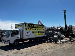 Best Recycling Services for Junk  in Sulligent, AL