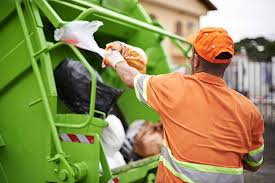Best Recycling Services for Junk  in Sulligent, AL
