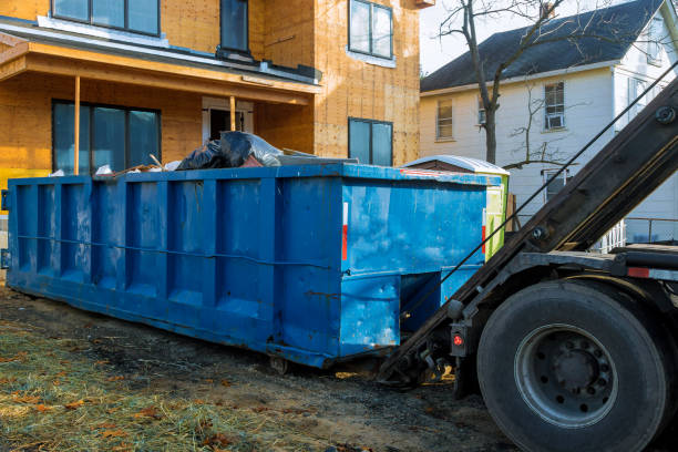 Recycling Services for Junk in Sulligent, AL