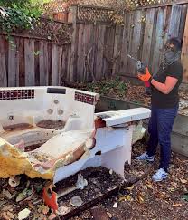 Best Shed Removal  in Sulligent, AL